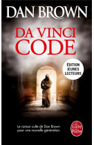 Da vinci code (edition abrégée)