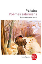 Poemes saturniens