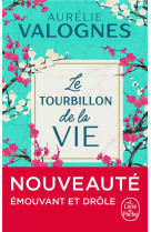 Le tourbillon de la vie