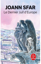 Le dernier juif d-europe