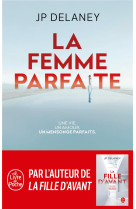 La femme parfaite