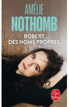 Robert des noms propres