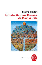 Introduction aux pensees de marc aurele