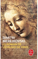 Le roman de leonard de vinci