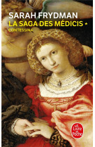 Contessina (la saga des médicis, tome 1)