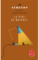 La pipe de maigret