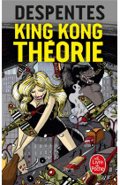 King kong théorie