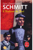 L-enfant de noe