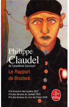 Le rapport de brodeck