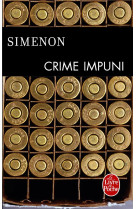 Crime impuni