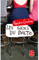 Les gens du balto