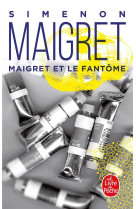 Maigret et le fantome