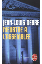 Meurtre a l-assemblee