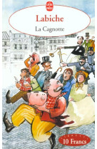 La cagnotte