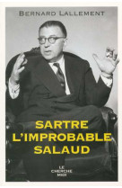Sartre, l-improbable salaud