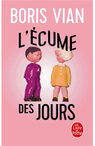 L'écume des jours