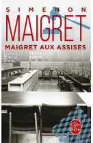 Maigret aux assises