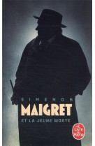 Maigret et la jeune morte