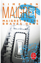 Maigret et les braves gens