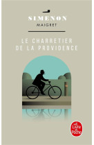 Maigret - le charretier de la providence