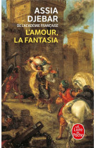 L-amour, la fantasia