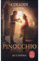 Les aventures de pinocchio