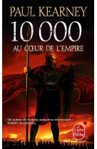 10 000 - au coeur de l-empire