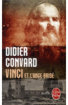 Vinci et l-ange brise