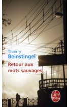 Retour aux mots sauvages