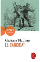 Le candidat