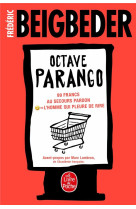 La trilogie octave parango