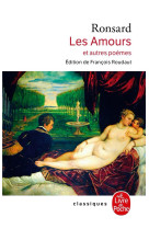 Les amours (nouvelle édition)