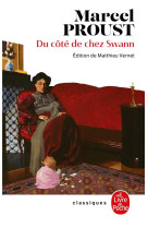 A la recherche du temps perdu - t01 - du cote de chez swann (nouvelle edition)