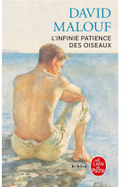 L-infinie patience des oiseaux