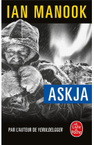 Askja