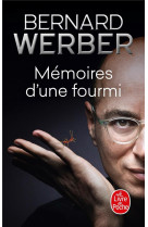 Memoires d-une fourmi