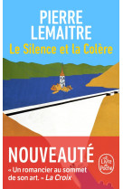 Le silence et la colère