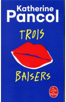 Trois baisers