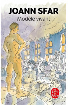 Modele vivant