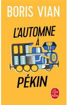 L-automne a pekin