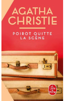 Poirot quitte la scène (nouvelle traduction révisée)