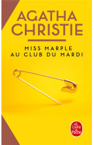 Miss marple au club du mardi (nouvelle traduction révisée)