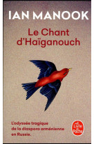 Le chant d-haiganouch