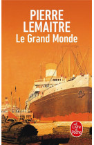 Le grand monde