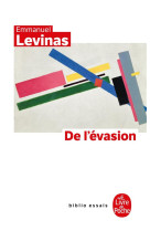 De l-evasion