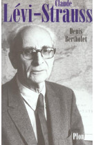 Claude levi-strauss