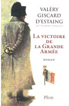 La victoire de la grande armee