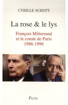 La rose et le lys