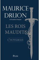 Les rois maudits - l-integrale