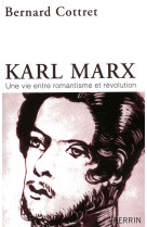 Karl marx